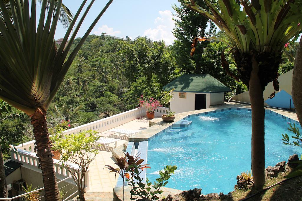 Alargo Boracay Island