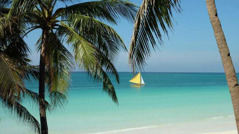 Apartment Alargo Boracay Island