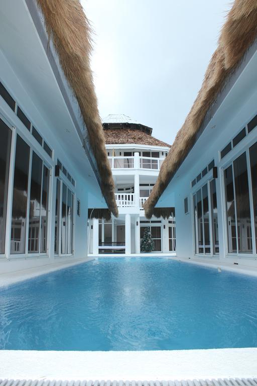 Apartment Blue Lagoon Villas Boracay Island