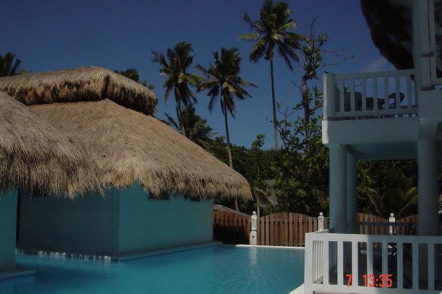 Blue Lagoon Villas * Boracay Island