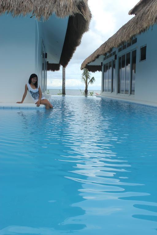 Blue Lagoon Villas Apartment Boracay Island