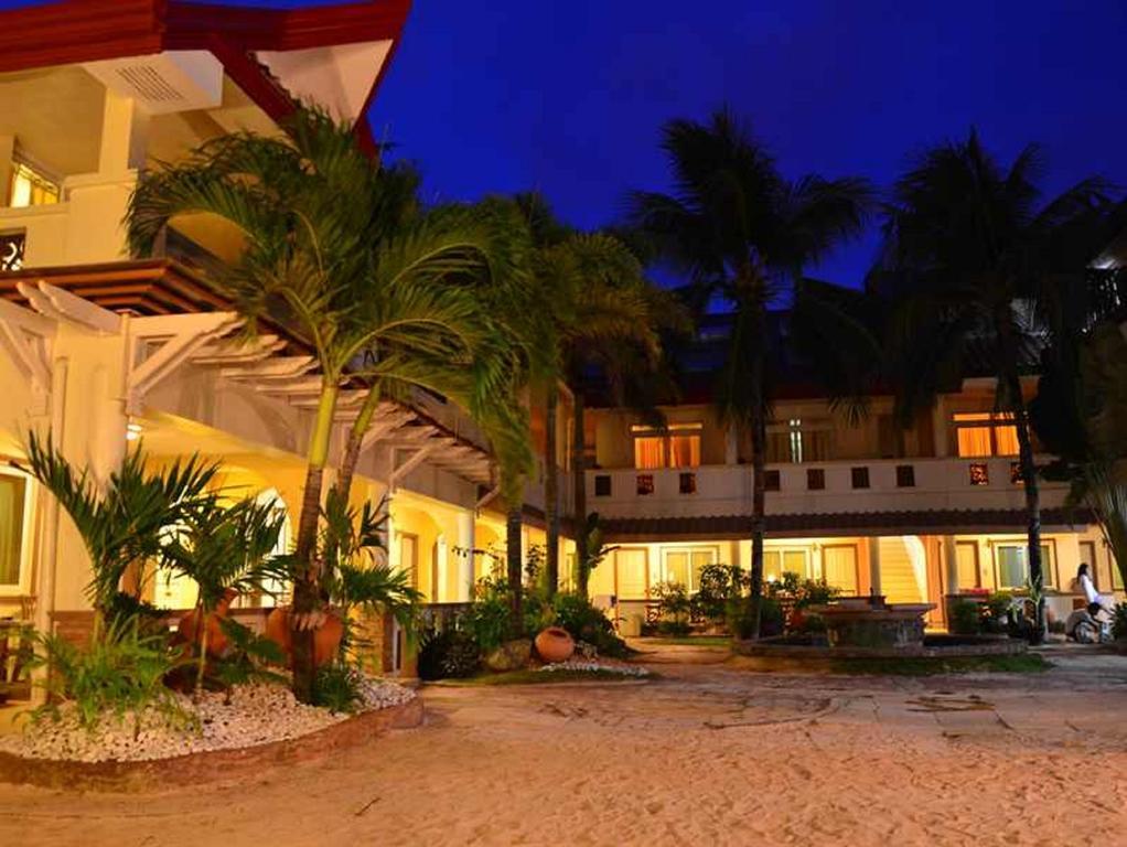 Willy'S Beach Hotel Hotel 3*