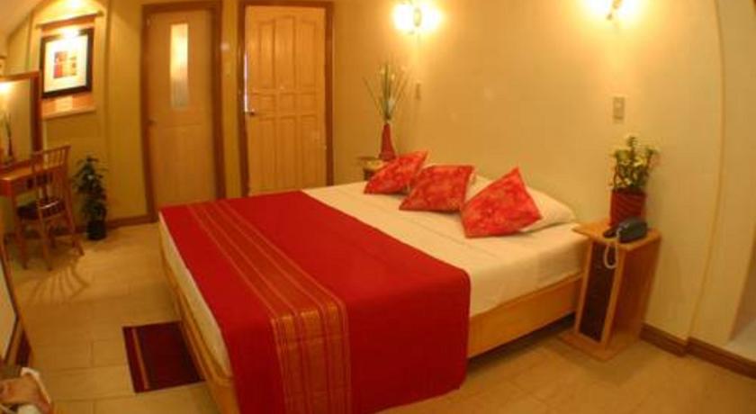 Willy'S Beach Hotel 3*