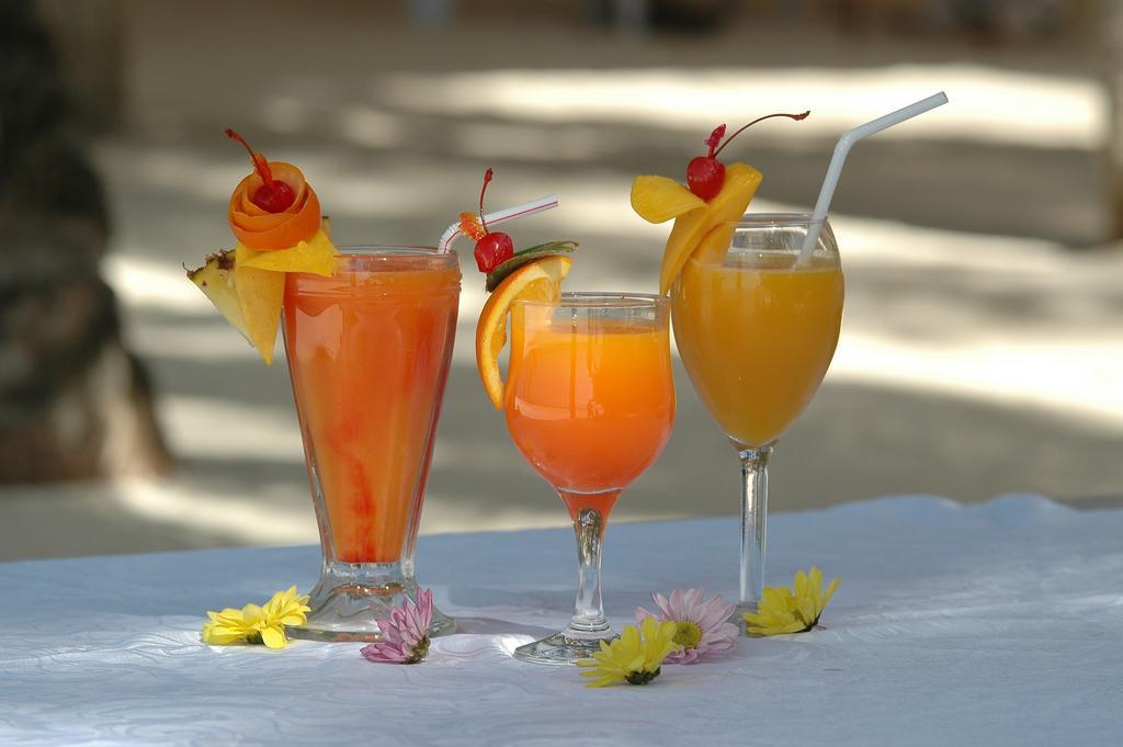 Hotel Willy'S Beach Hotel