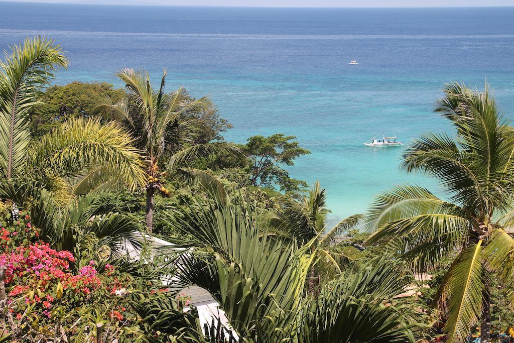 Alargo * Boracay Island