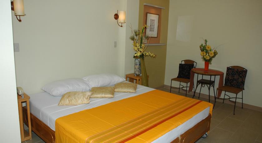 Willy'S Beach Hotel Hotel Boracay Island