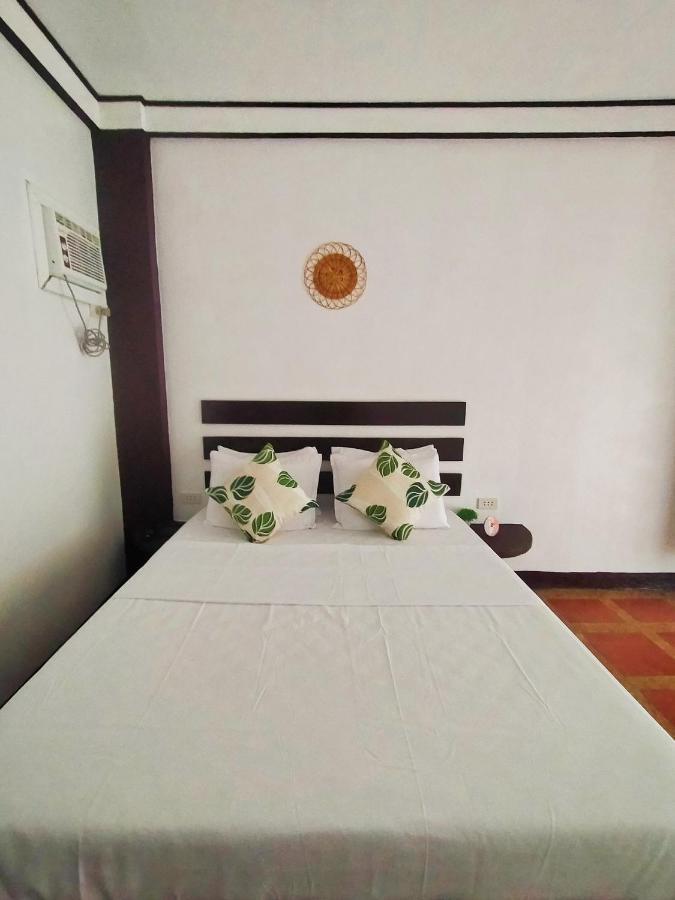 Jd'S Garden Inn * Boracay Island