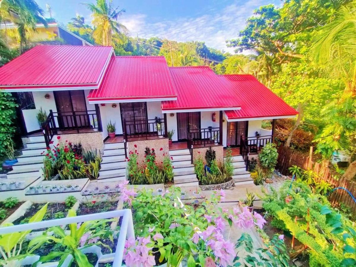 Jd'S Garden Inn Bed & Breakfast Boracay Island
