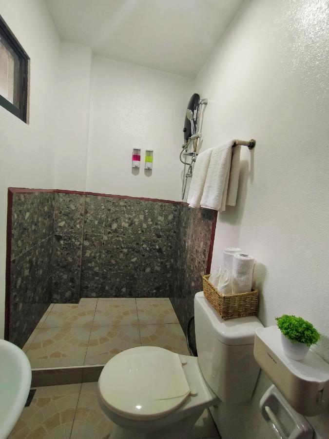 Jd'S Garden Inn Boracay Island