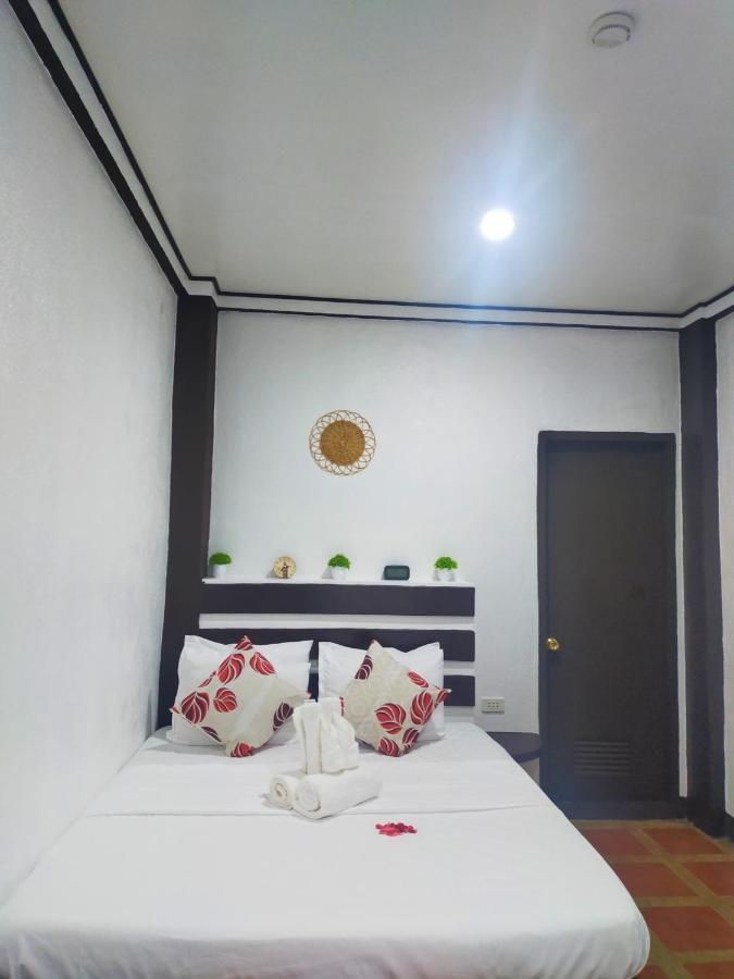 Jd'S Garden Inn * Boracay Island
