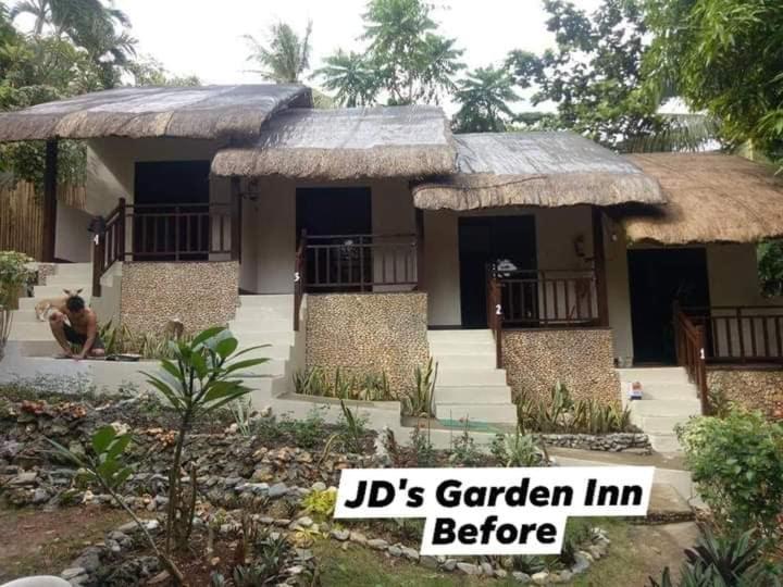 Bed & Breakfast Jd'S Garden Inn