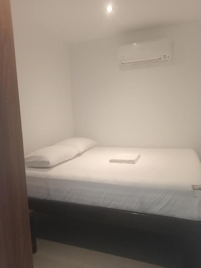 Apartment Scandi Boracay Island