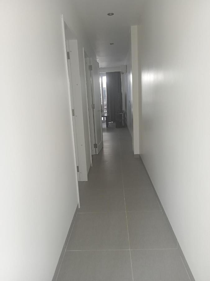 Scandi Apartment