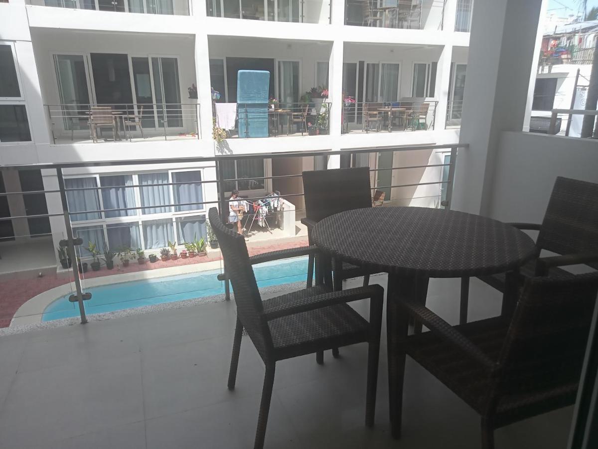 Scandi Apartment Boracay Island