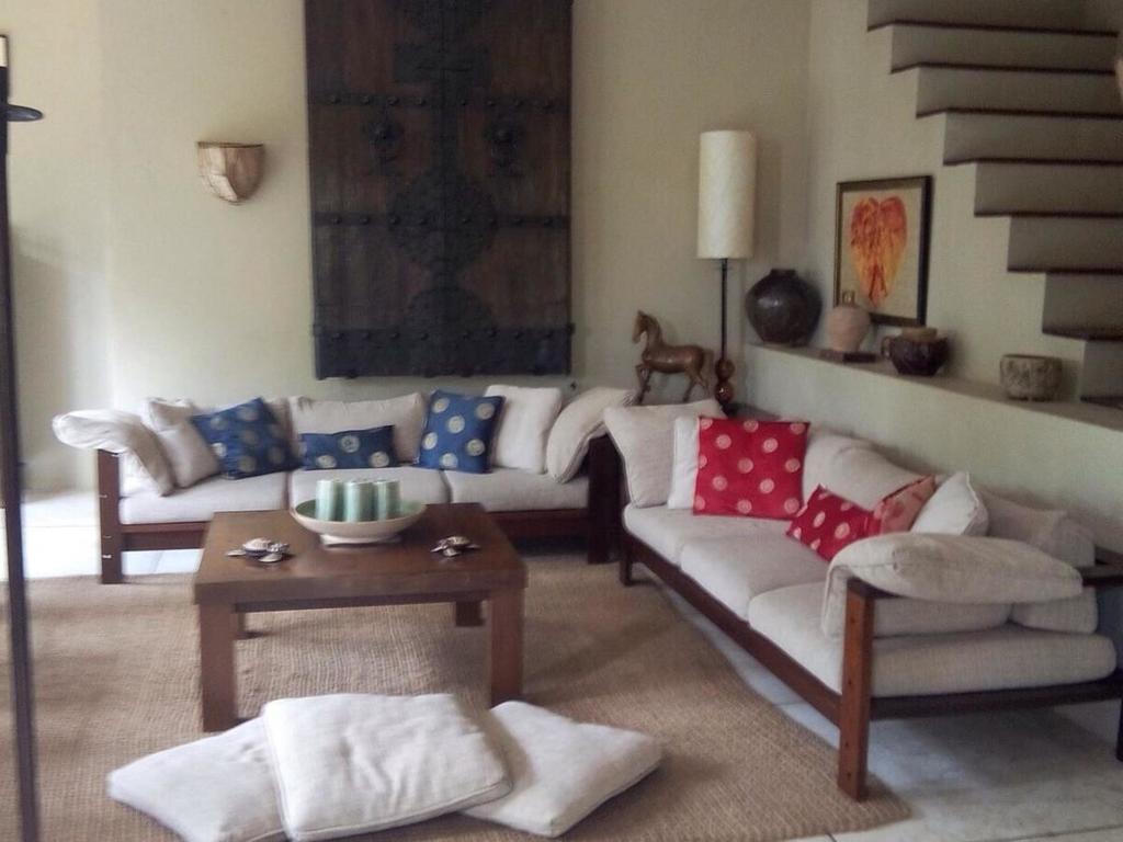 Villa Casa Branca Boracay *