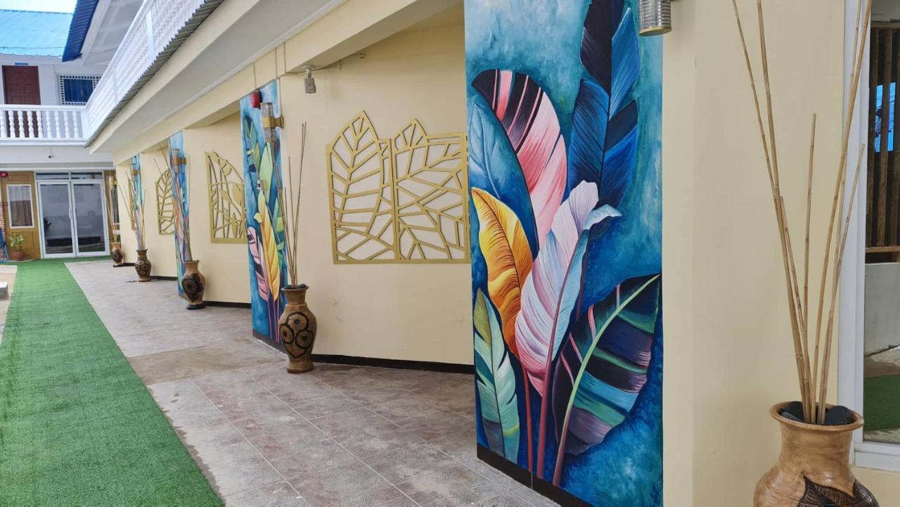Hotel Koong Spa-tel Boracay Island