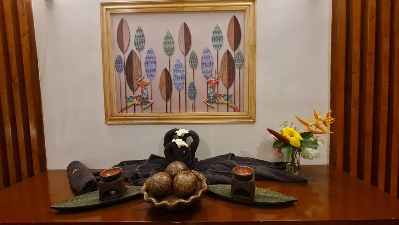 Koong Spa-tel Hotel 3*