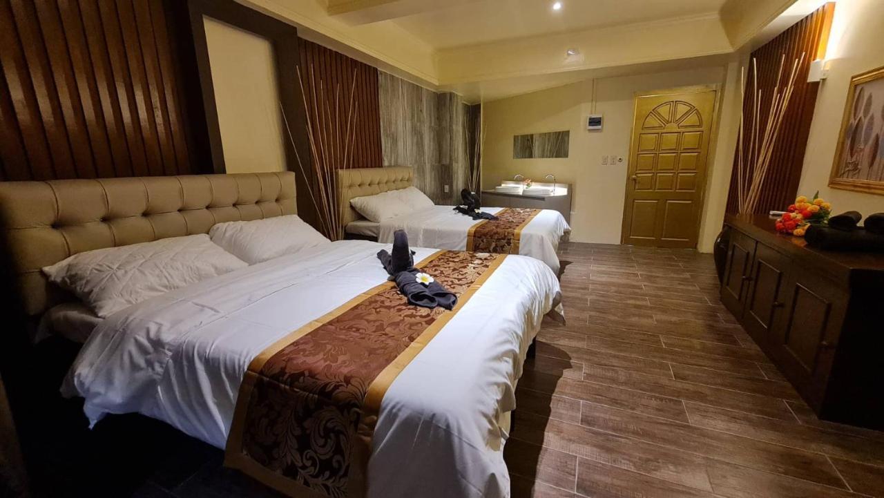 Koong Spa-tel Hotel