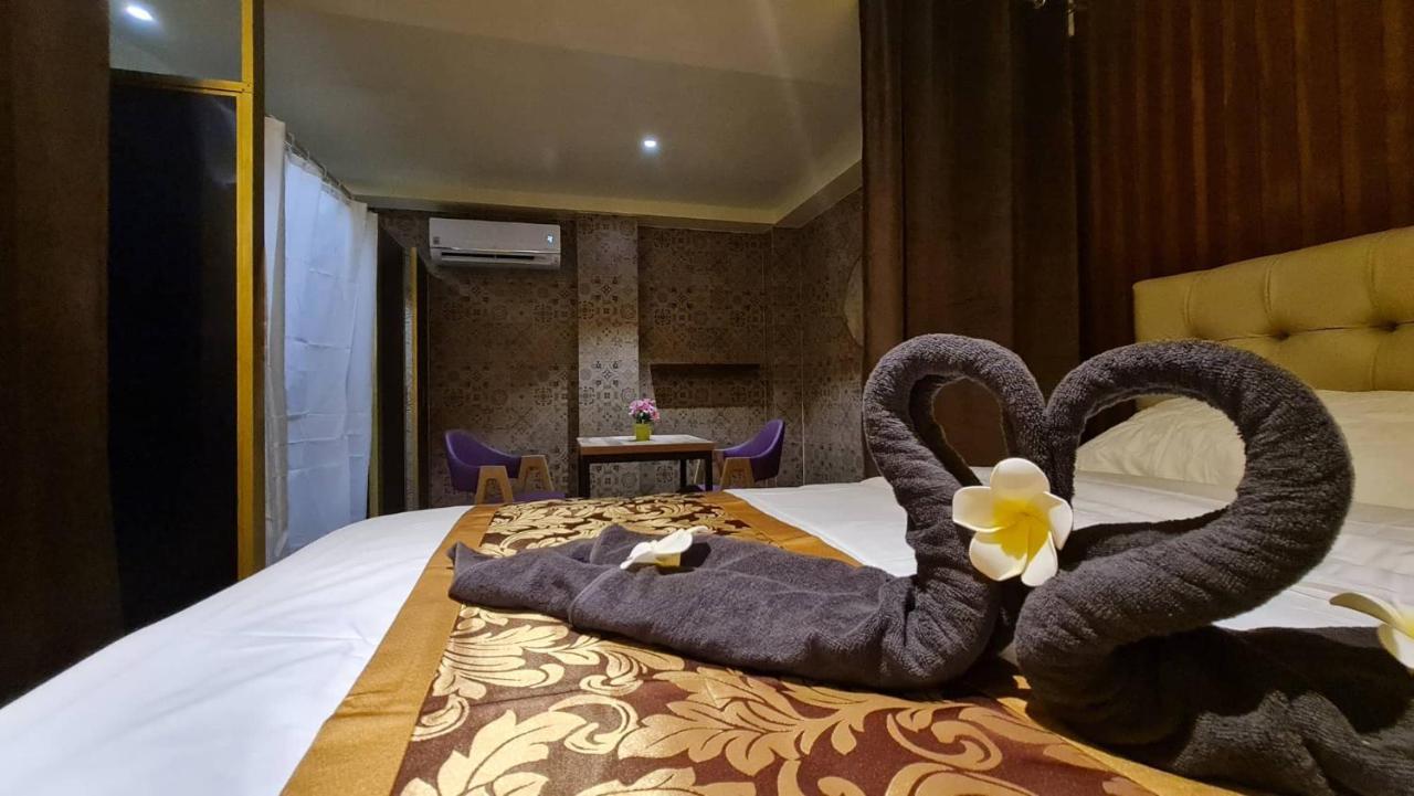 Koong Spa-tel 3* Boracay Island