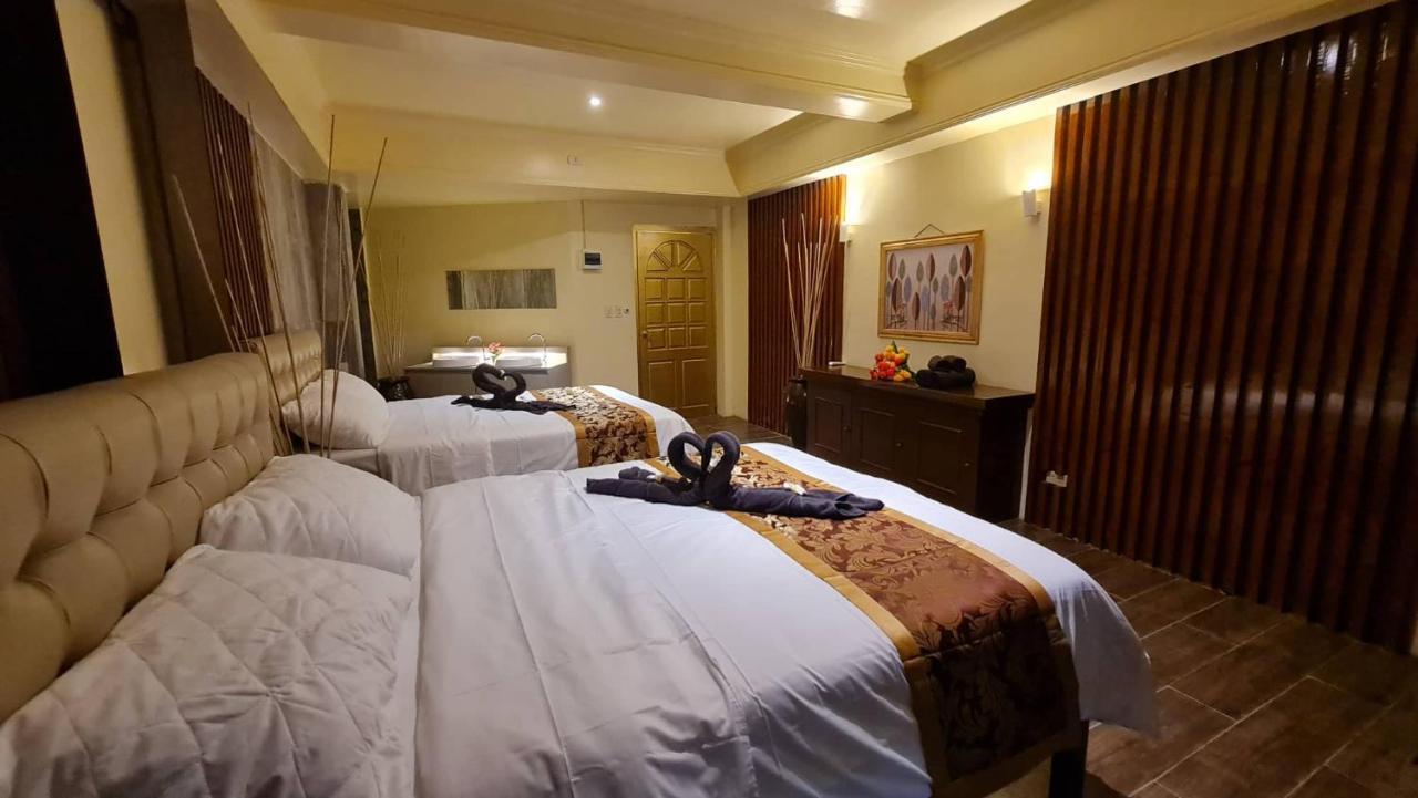 Hotel Koong Spa-tel Boracay Island