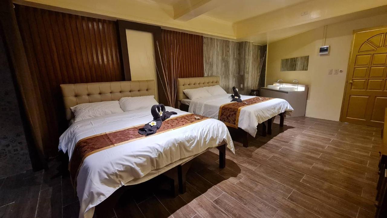 Koong Spa-tel 3*