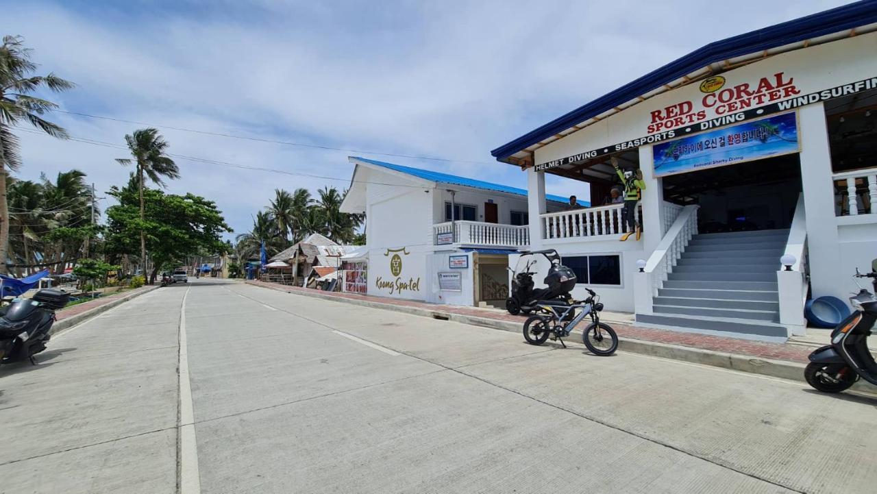 Koong Spa-tel Hotel Boracay Island