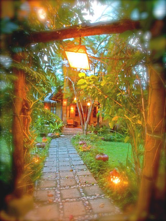 Resort Sun Hilltop & Spa