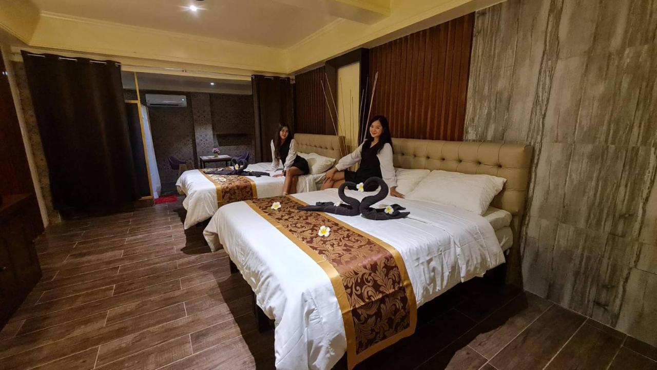 Hotel Koong Spa-tel 3*