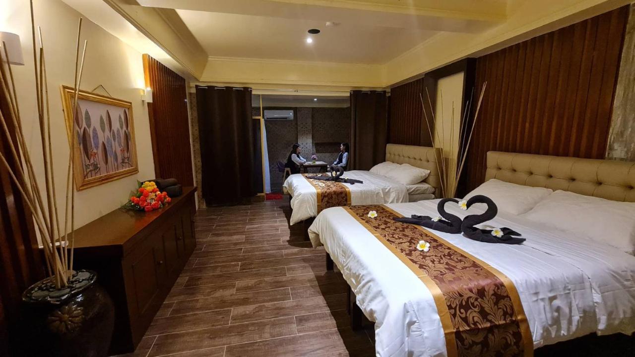 Koong Spa-tel Boracay Island