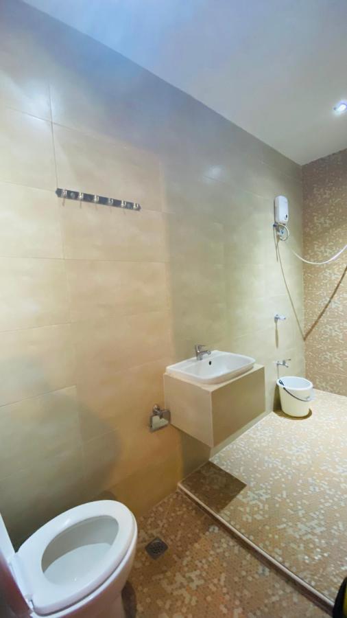 Guest house Vicente Aguirre Boracay Island