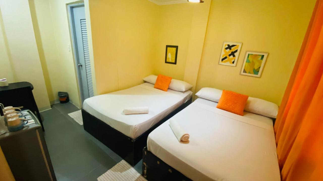 Vicente Aguirre Guest house *