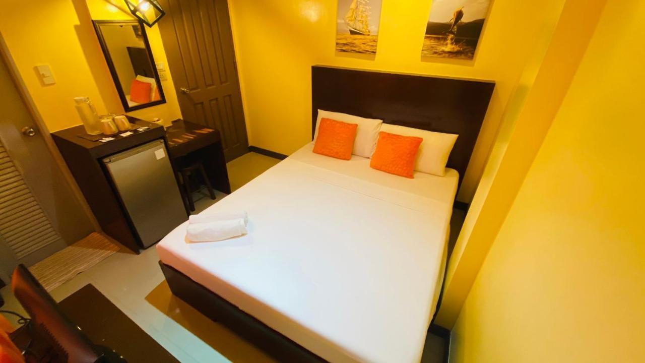 Guest house Vicente Aguirre Boracay Island