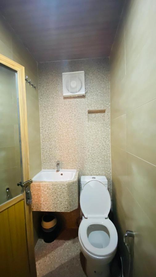 Vicente Aguirre Guest house Boracay Island