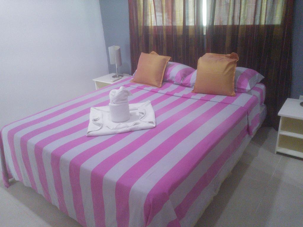 Apartment Roxon *