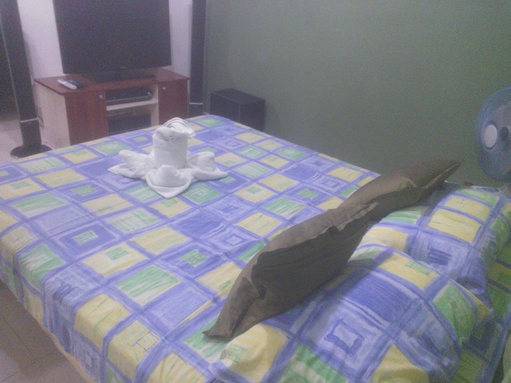 Apartment Roxon