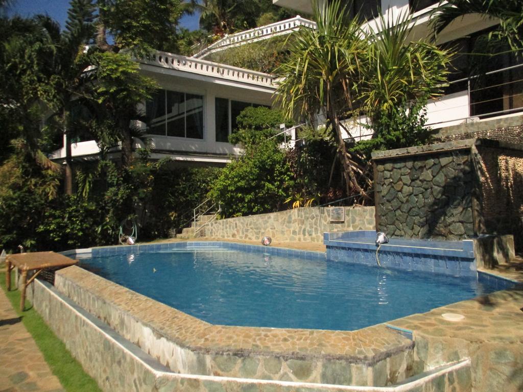 Alargo Apartment