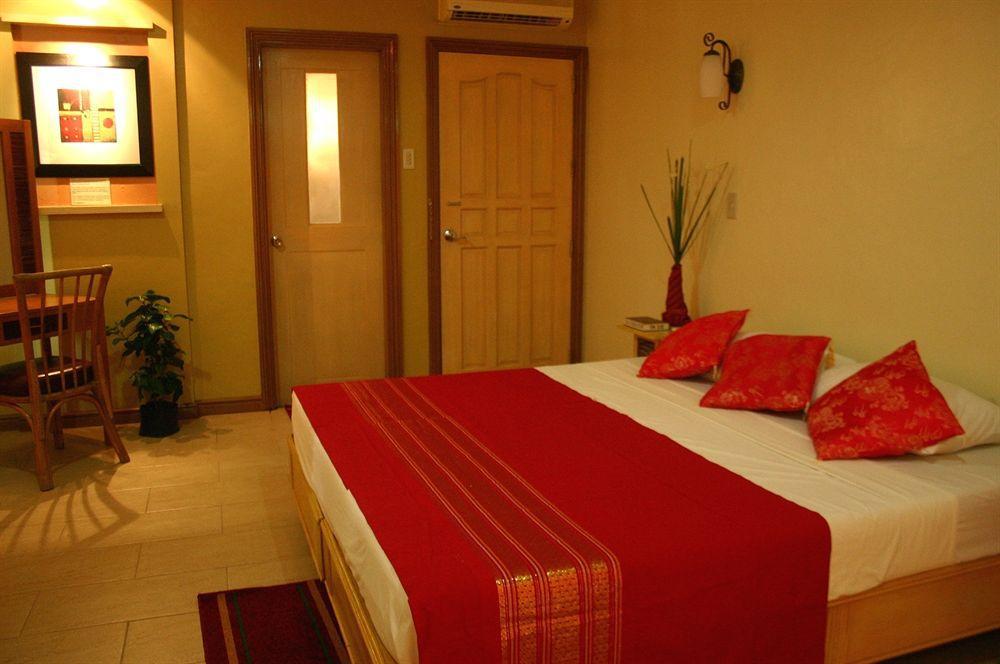 Willy'S Beach Hotel Hotel 3*