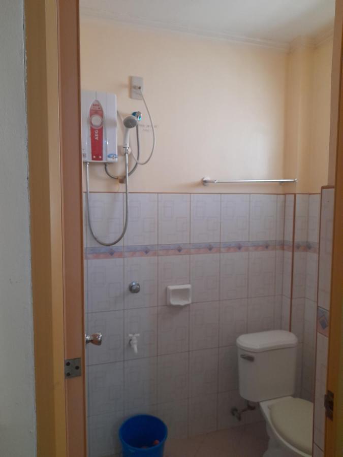 Privatunterkunft El Demetri Apartel Boracay Island