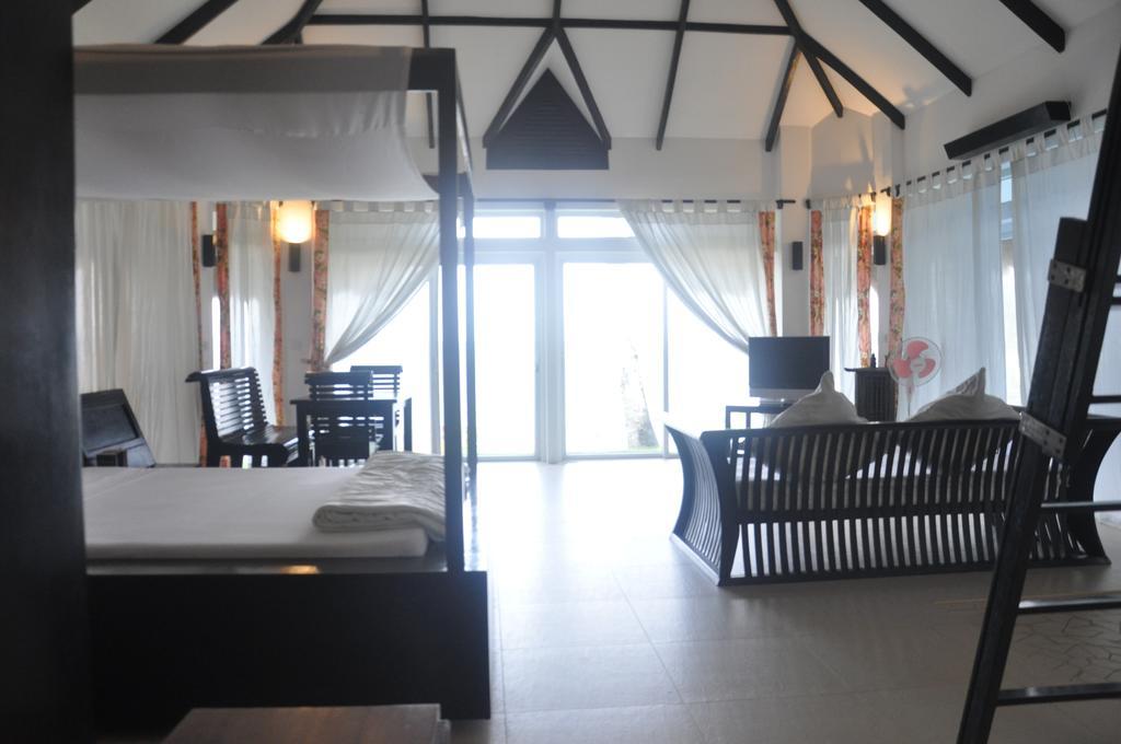 Blue Lagoon Villas Apartment *