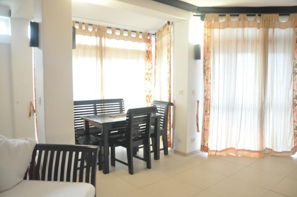 Blue Lagoon Villas * Boracay Island