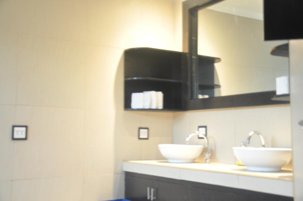 Apartment Blue Lagoon Villas