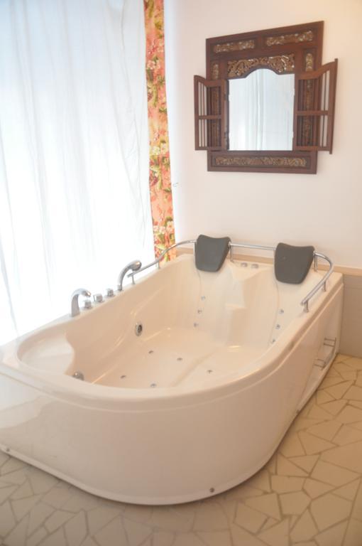 Blue Lagoon Villas Apartment