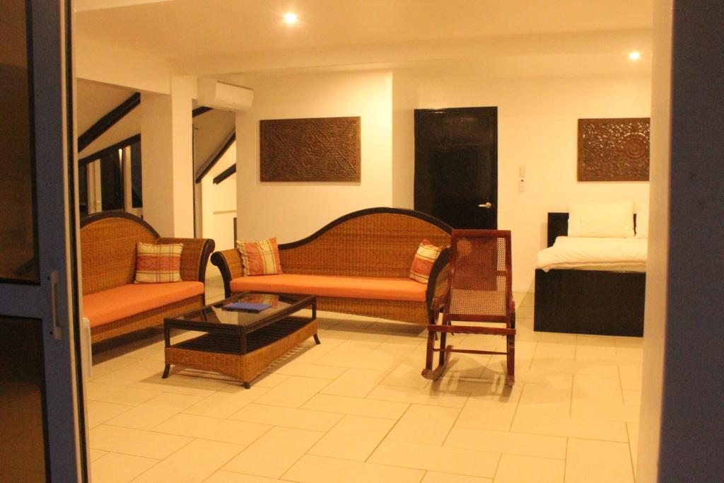 Blue Lagoon Villas Boracay Island
