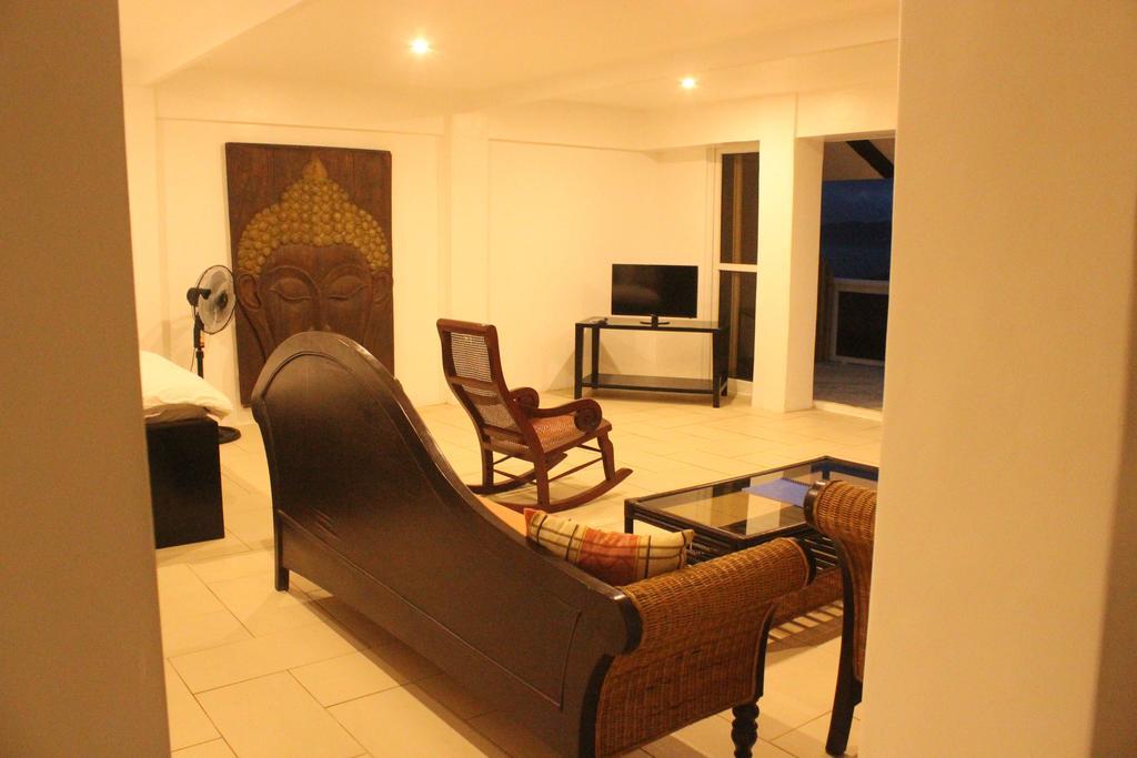 Blue Lagoon Villas Apartment