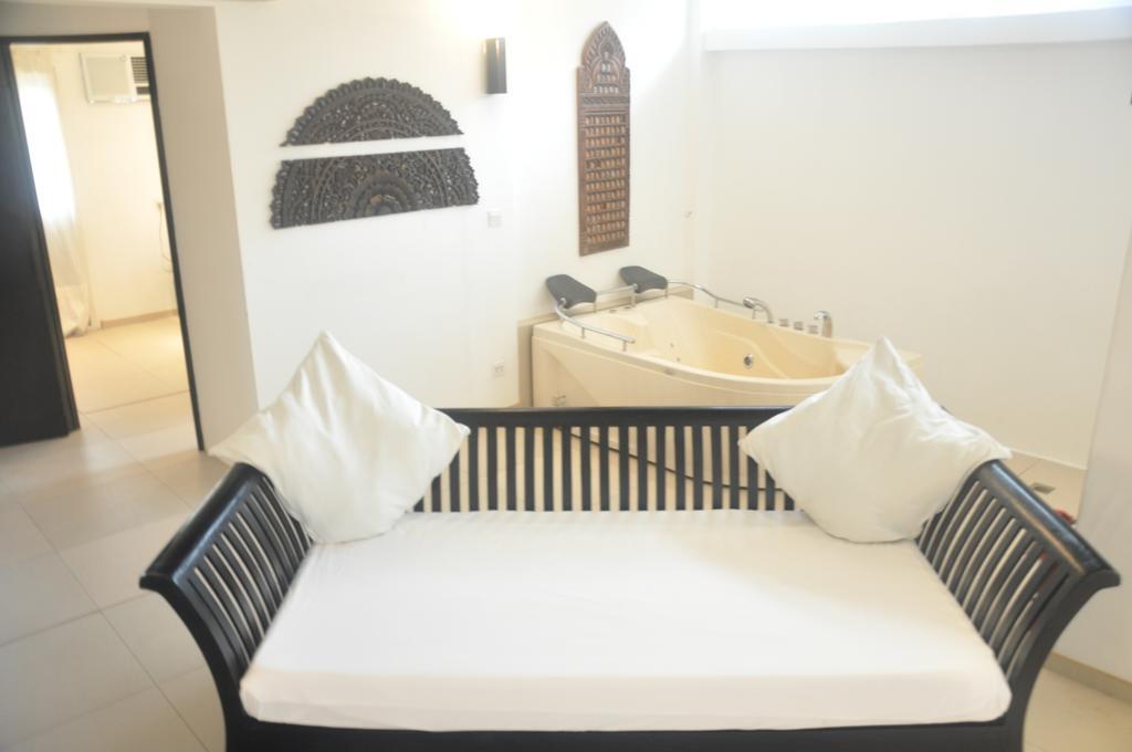 Apartment Blue Lagoon Villas