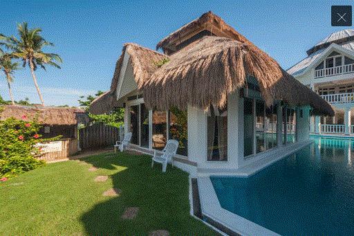 Apartment Blue Lagoon Villas *