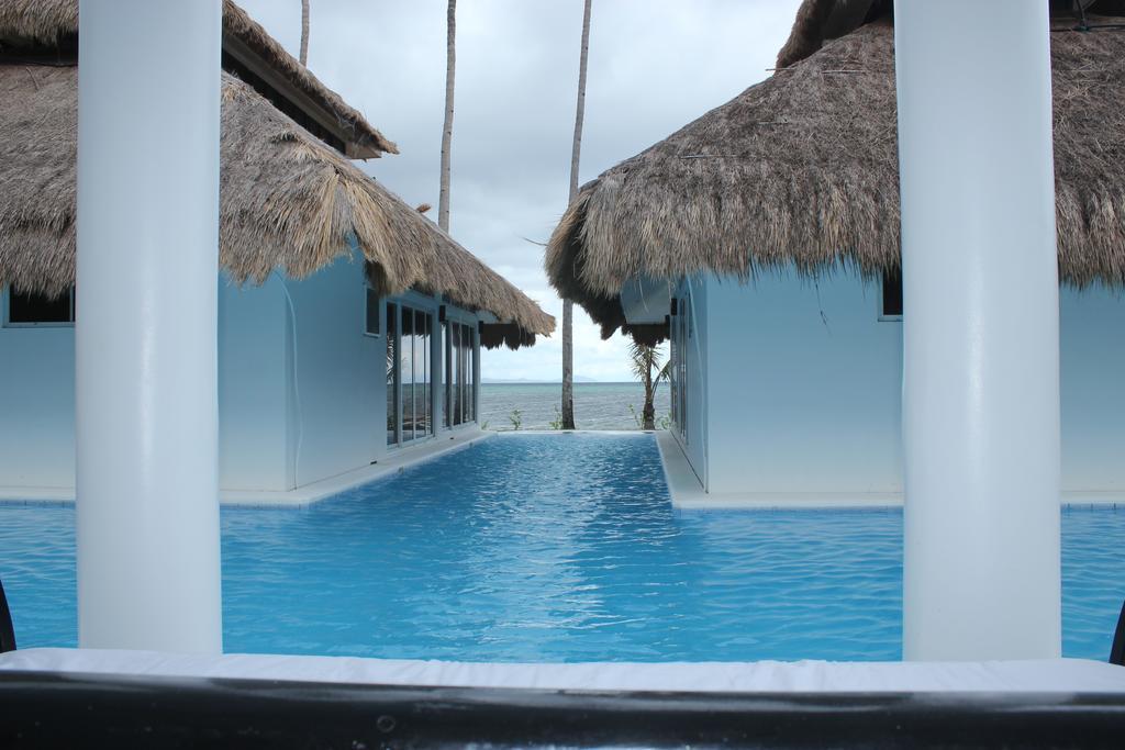 Blue Lagoon Villas