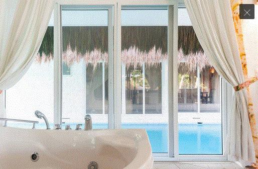 Blue Lagoon Villas * Boracay Island