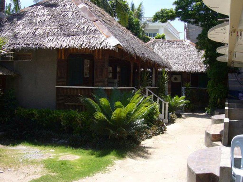 Holiday Homes De Boracay Boracay Island