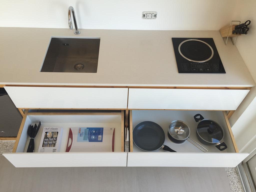 Apartment Ventoso Residences